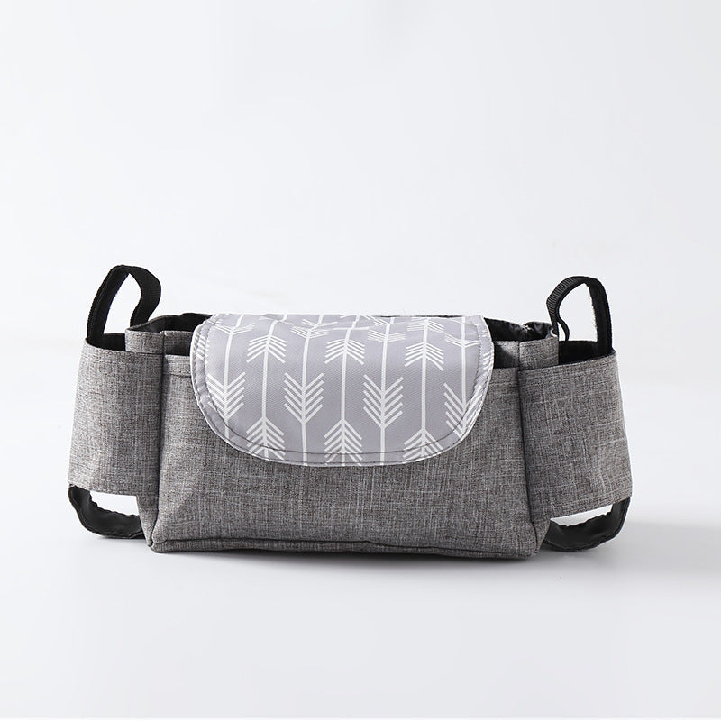 Baby stroller  storage bag