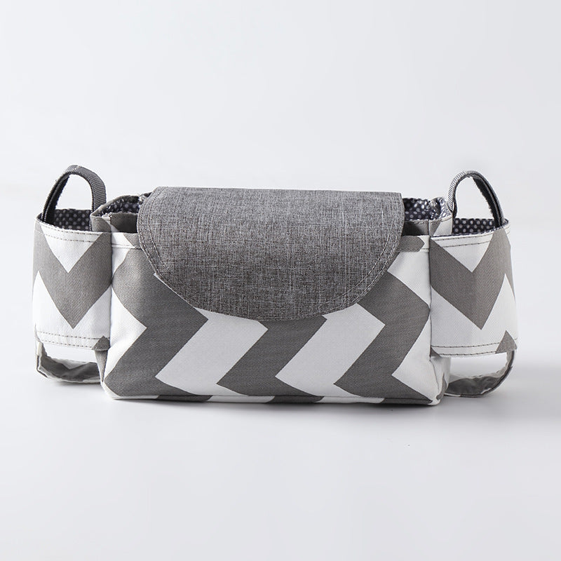 Baby stroller  storage bag