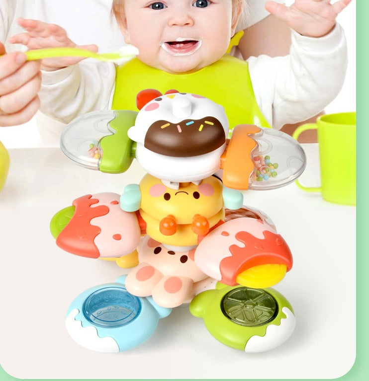 Children's Candy Cup To Shake The Baby