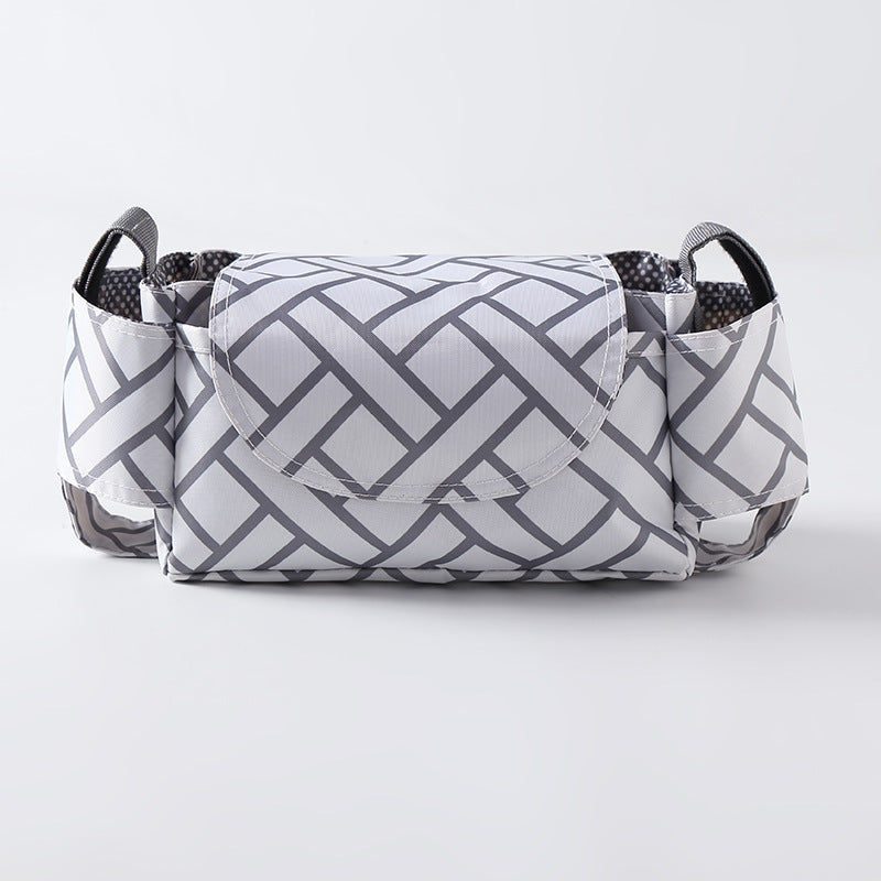 Baby stroller  storage bag