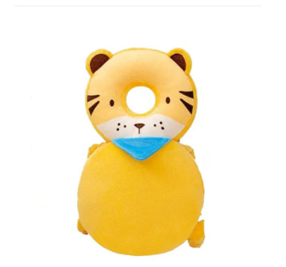 Baby Fall Protection Pillow Toddler Headrest