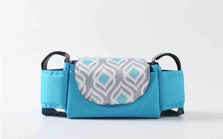 Baby stroller  storage bag