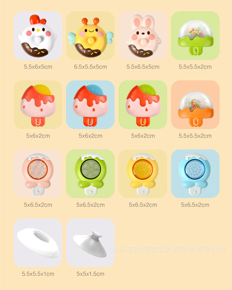 Children's Candy Cup To Shake The Baby