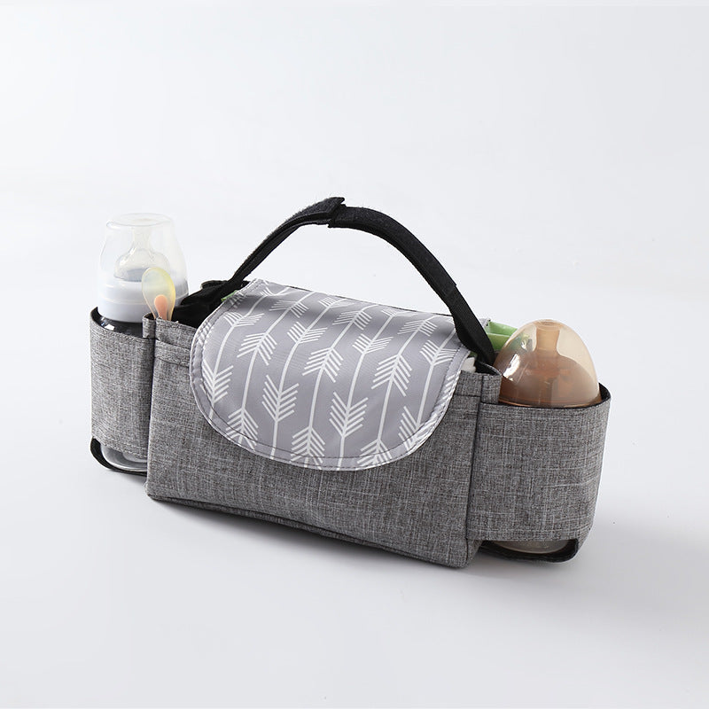 Baby stroller  storage bag