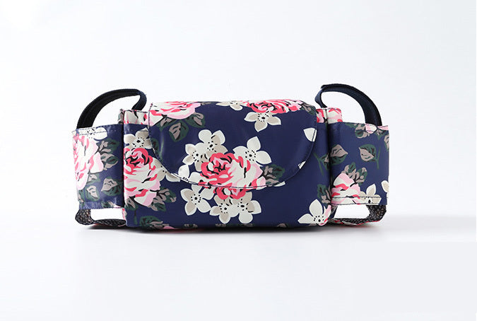 Baby stroller  storage bag