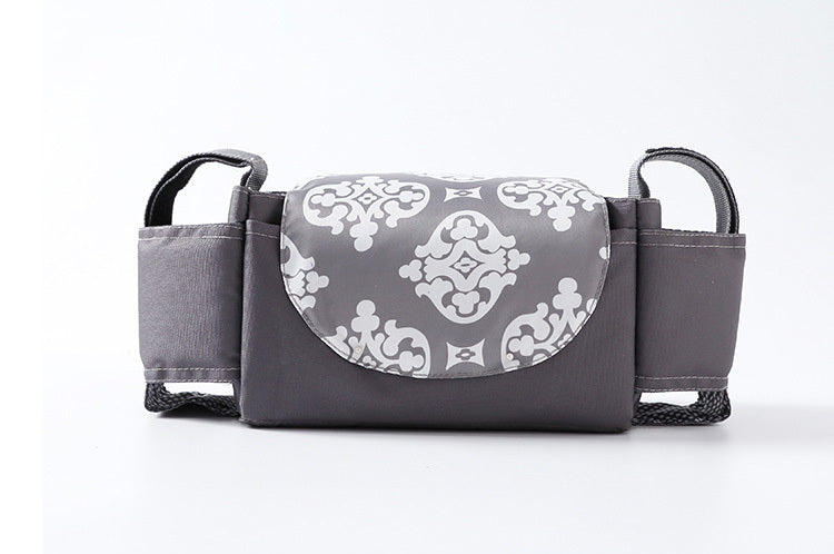Baby stroller  storage bag
