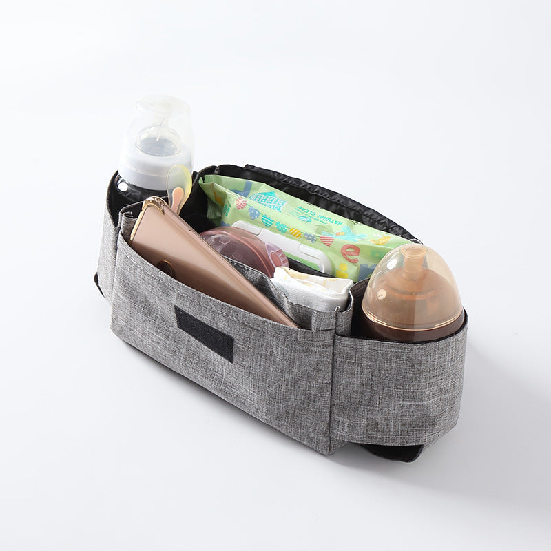 Baby stroller  storage bag