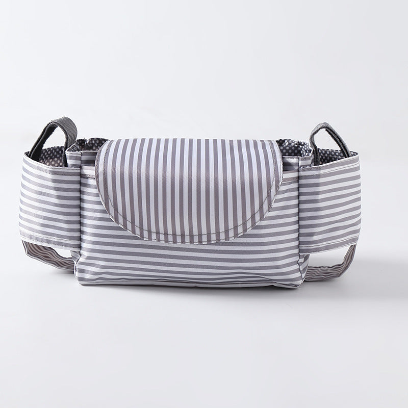 Baby stroller  storage bag