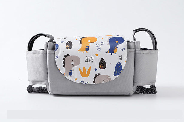 Baby stroller  storage bag