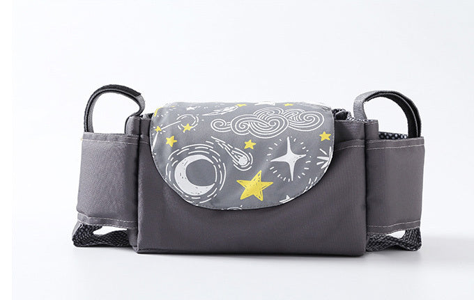 Baby stroller  storage bag
