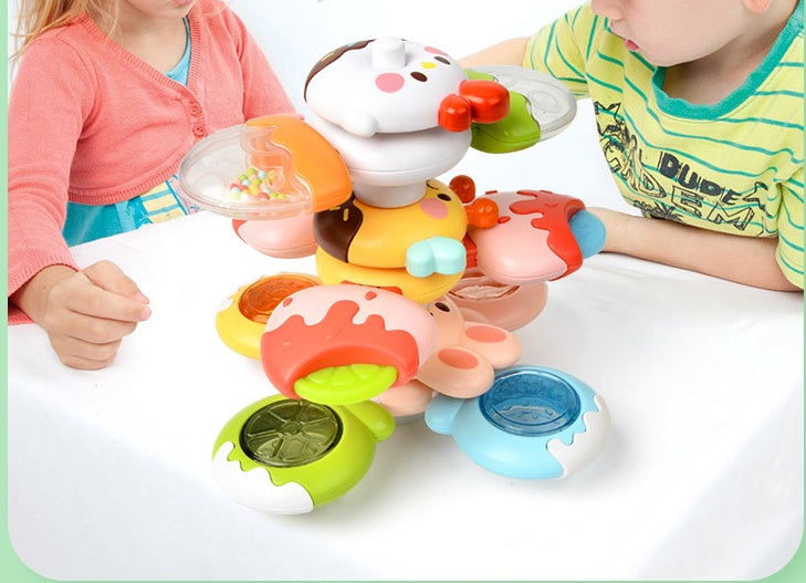 Children's Candy Cup To Shake The Baby