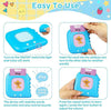 Talking Flashcard Learning Machine